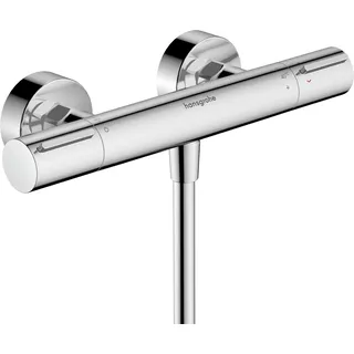 Hansgrohe Ecostat Element Duschthermostat für 1 Verbraucher Chrom 13346000