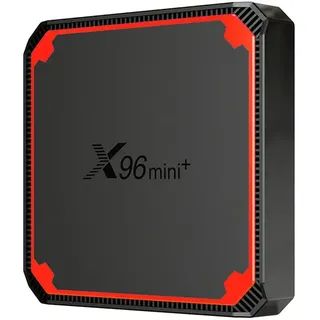 X96 Mini Plus Android TV Box 1 GB RAM / 8 GB ROM