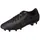 Herren black 38