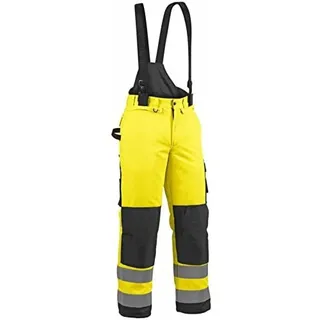 Blåkläder Blakläder Winter Warnschutzlatzhose 1885