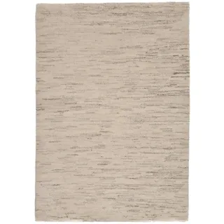 rug and roll Super Berber Berberteppich 60 x 90 cm Beige