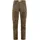 Winter Hose Herren Dark Olive 52
