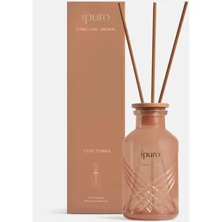 ipuro Feve Tonka Raumduft 240 ml