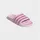 Clear Pink / Pink Fusion / Pink Fusion 39 1/3