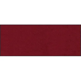 Erwin Müller Mainz 30 x 100 cm Rot