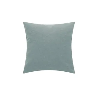 Dekokissen  Skagen ¦ türkis/petrol ¦ Maße (cm): B: 55 H: 55