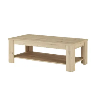 Couchtisch  Oliver , holzfarben , Maße (cm): B: 60 H: 41,5