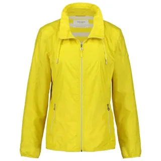 GERRY WEBER Funktionsjacke Damenjacke Edtion Flow (150270-31130) gelb 36