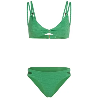 O'Neill Bikini Damen Grün 36