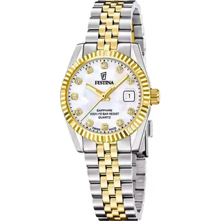Festina Classic Steel F20088/1 Edelstahl 29 mm F20088/1