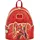 Loungefly DC Comics by Loungefly Mini-Rucksack The Flash