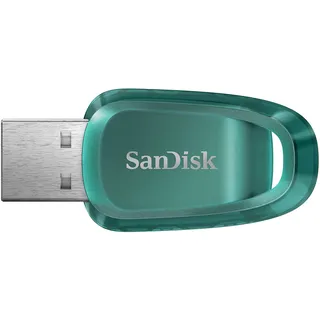SanDisk Ultra Eco 128 GB Grün USB 3.2