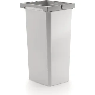 Naber Cox 12,5 l Hellgrau