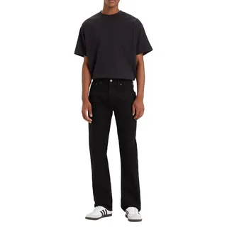 Levi's 527TM Slim Boot Cut Jeans In A Minute Rinse 31 30