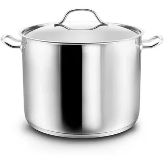 Kopf Gigantos Kochtop 30 cm 