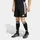 Sport-Shorts Schwarz L