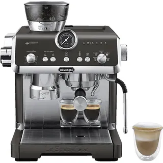 De'Longhi La Specialista Opera EC9555 Schwarz