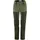 Trousers W Regular Deep Forest/Laurel Green 36