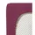 Single-Jersey 140 x 200 - 160 x 200 cm himbeere