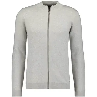 RAGMAN Collegejacke grau XXXL (64/66)