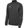 Authentic Halbreißverschluss-sweatshirt asphalt 3XL