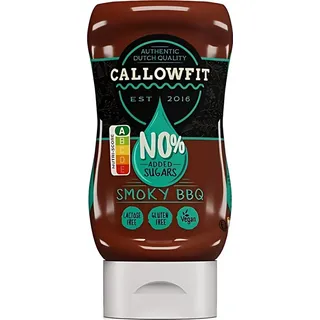 Callowfit Sauce 300ml