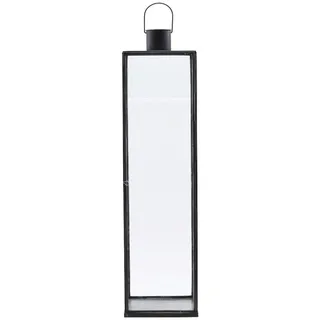 House Doctor Laterne Narrow, L20 x B20 x H79 cm