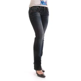 LTB Jeans Damen Straight Leg Valentine - 31W / 32L