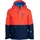 Jacket Flame Orange 104