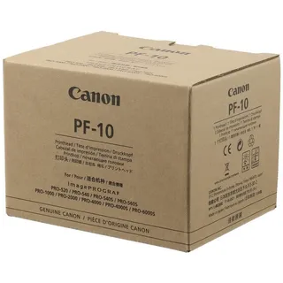 Canon Druckkopf 0861C001 PF-10