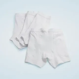 BORT M E D I C A L bort 201200 medium StabiloHip Ersatzhose ohne Protektoren, medium 40/48, weiß