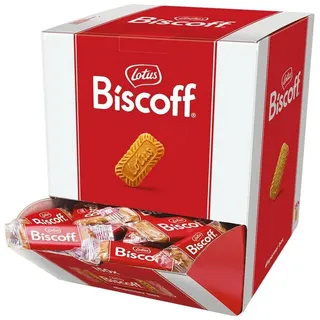 Lotus Biscoff Karamellkekse 150 St.