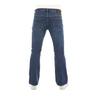 Lee Jeans Herren Stretch Bootcut Denver Bootcut Aged Alva 34W /  36L