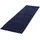 60 x 110 cm marineblau