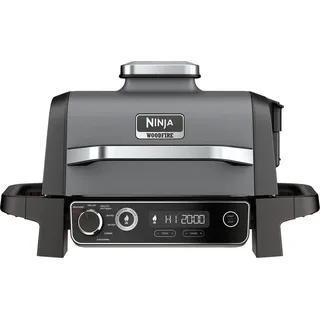 Ninja Woodfire OG701DE