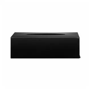 BLOMUS Handtuchspender Schwarz