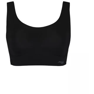SLOGGI Zero Feel Bustier 10186804 black XS