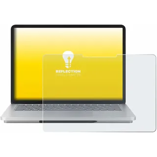 Upscreen Reflection Shield Matt Schutzfolie für Microsoft Surface Laptop Studio 2