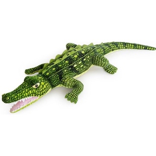 Cabino® Kuscheltier Krokodil 156 cm