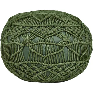 Beliani Beliani, Hocker, AADHI