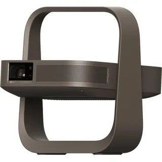 XGIMI Elfin Flip 4K DLP Lila