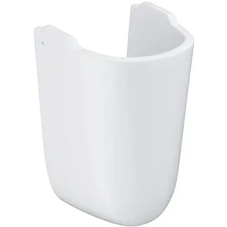 Grohe Bau Keramik Halbsäule, weiß, 39426000