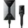 22 kW ohne Kabel Steckdosen-Version Schwarz