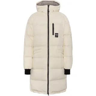 KARI TRAA Rongve Parka Beige M
