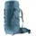 Blau/Silber