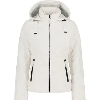 GIL BRET Damen Sommerjacke mit Kapuze 46, - 46
