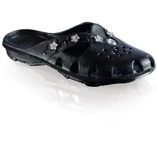 Fashy Brighton Schwarz 40