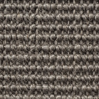 BODENMEISTER Teppichboden "Sisalteppich Mara" Teppiche Gr. B/L: 400 cm x 620 cm, 5 mm, 1 St., grau Teppichboden