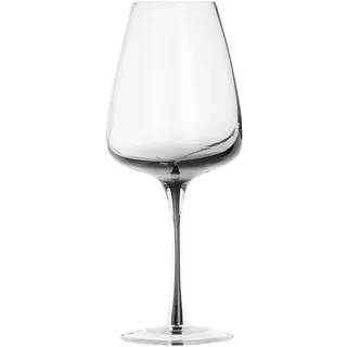 Broste Copenhagen Smoke Weißweinglas 0,4 l