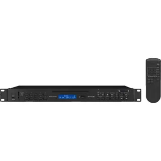  CD-112BT 